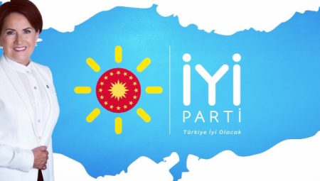 İyi Parti Tekirdağ Vilayet Lideri Gökhan Metiner oldu
