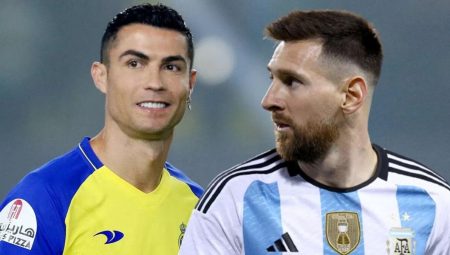 İspanyol basınından futbolseverleri çıldırtacak sav: Messi ve Ronaldo tekrar buluşabilir