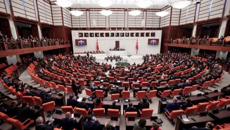 Meclis’te bu hafta hangi hususlar görüşülecek