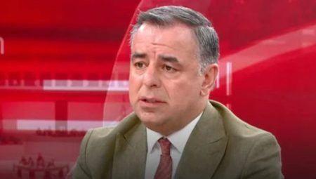 Barış Yarkadaş: 44 vekil Özel’e 94 vekil Kılıçdaroğlu’na dayanak verdi