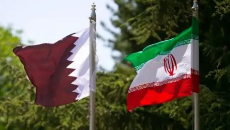 Katar, İran’a 12 milyar dolar savını yalanladı