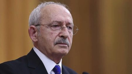 Kemal Kılıçdaroğlu: Muhakkak bu tabloya biz yol açmadık