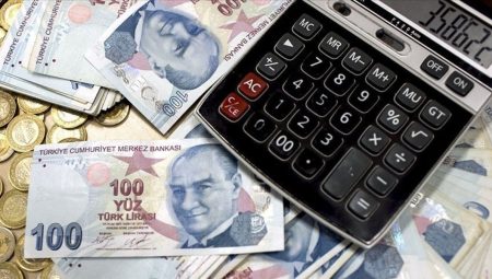 Taban ücretliye 6 bin 66 TL ek ödeme! Kurban Bayramı için hesaplandı…