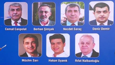 CHP’de gözler yeni MYK’da: Kemal Kılıçdaroğlu’nun bugün duyurması bekleniyor